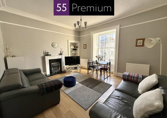 Bell Street, St Andrews, KY16 9UR