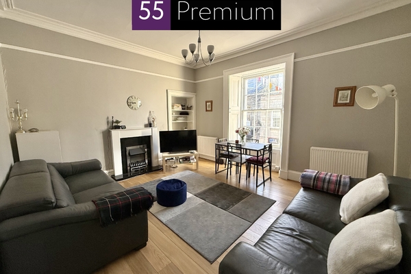 Bell Street, St Andrews, KY16 9UR
