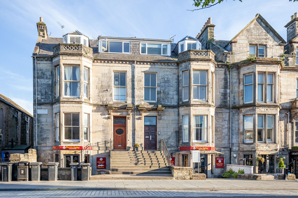 Alexandra Place, St Andrews, KY16 9XD