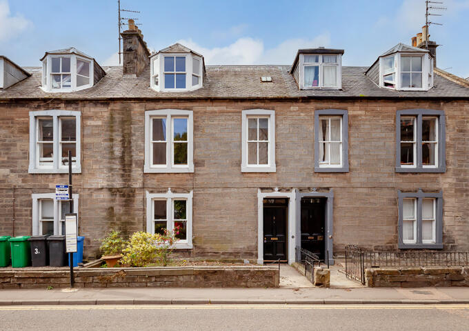 Alfred Place, St Andrews, KY16 9XG