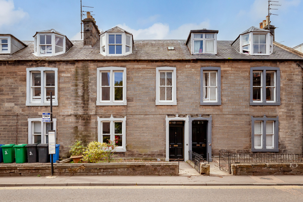 Alfred Place, St Andrews, KY16 9XG