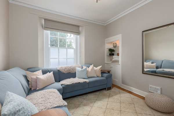 Greyfriars Gardens, St Andrews, KY16 9HG