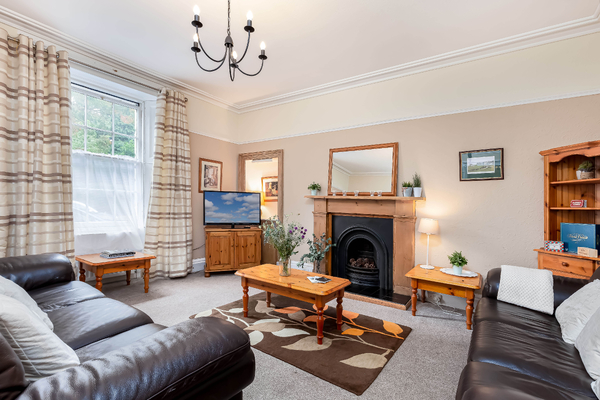 Greyfriars Gardens, St Andrews, KY16 9HG