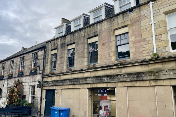 Church Square, St Andrews, KY16 9NN