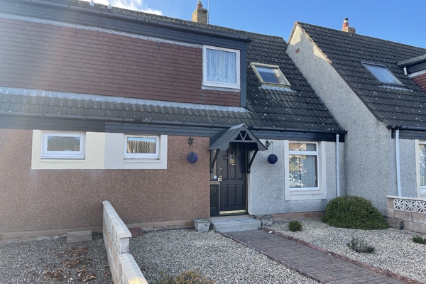 Lamberton Place, St Andrews, KY16 8YF