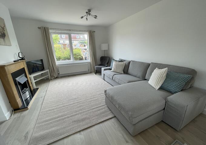 Jamie Anderson Place, St. Andrews, KY16 8YG