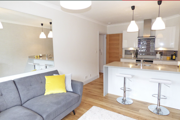 Muttoes Court, St Andrews, KY16 9AY