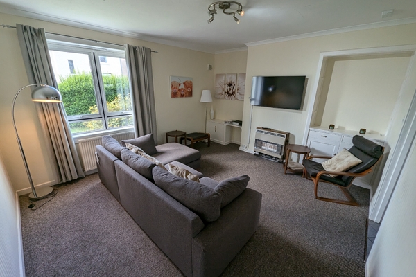 Churchill Crescent, St Andrews, KY16 8EF
