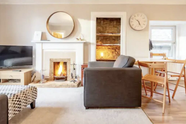 Argyle Street, St Andrews, KY16 9BU