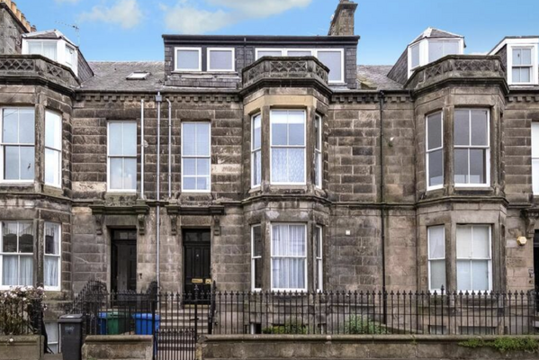 Alexandra Place, St Andrews, KY16 9XD