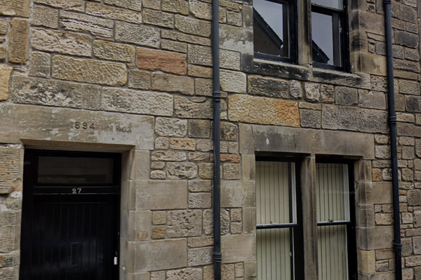 Market Street, St Andrews, KY16 9NS