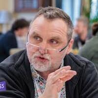 Neil Jarvie