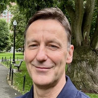 Stuart Morris